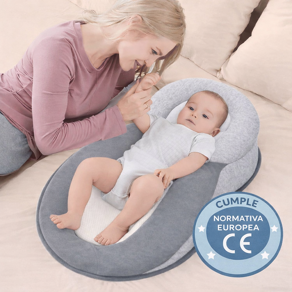 DreamGuard™| Adiós al reflujo. Adiós al miedo nocturno